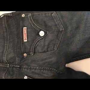 Hudson jeans
